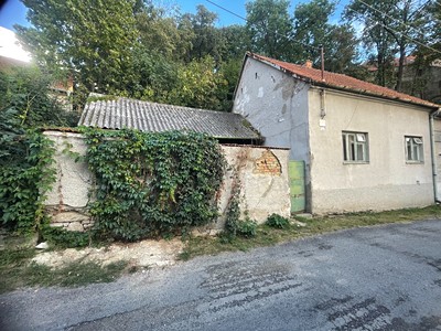 Plumlov, okres Prostějov
